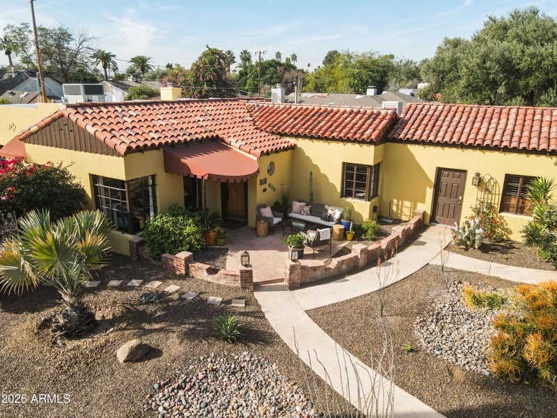 301 W Palm Ln, Phoenix, AZ 85003