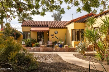 301 W Palm Ln, Phoenix, AZ 85003