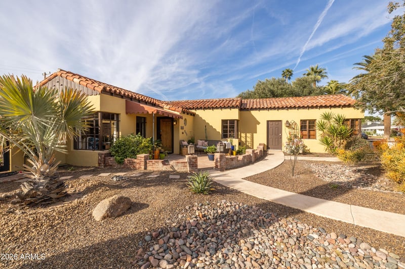 301 W Palm Ln, Phoenix, AZ 85003