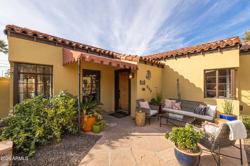 301 W Palm Ln, Phoenix, AZ 85003