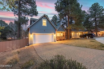 301 Wulfenite Rd, Flagstaff, AZ 86005