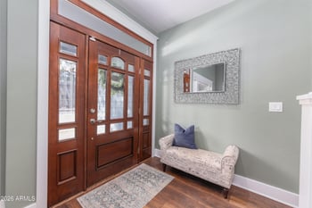 301 Wulfenite Rd, Flagstaff, AZ 86005