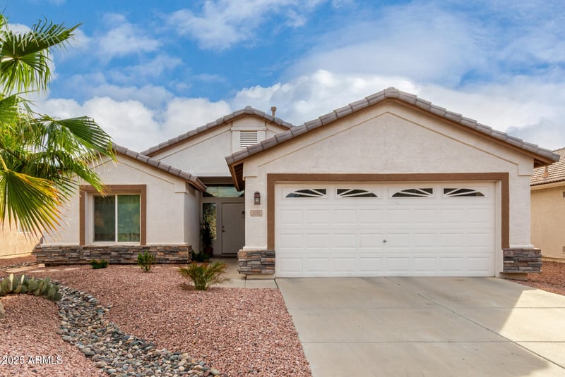 3010 129th Dr, Avondale, AZ 85392