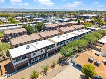 3010 37th St #6, Phoenix, AZ 85018