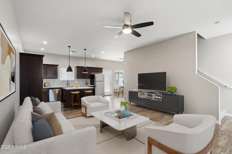3010 37th St #6, Phoenix, AZ 85018