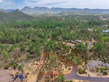 3010 Arrow Point #240, Payson, AZ 85541