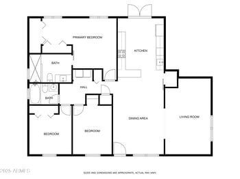 3010 Corrine Dr, Phoenix, AZ 85032