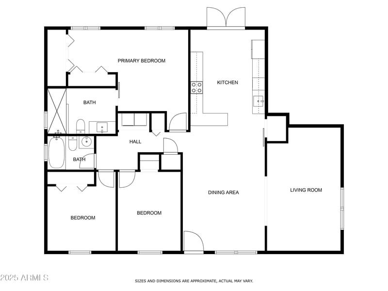 3010 Corrine Dr, Phoenix, AZ 85032