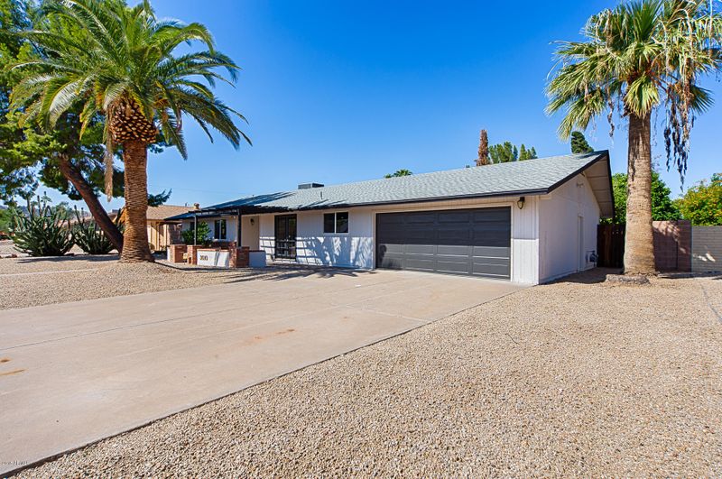 3010 E Cheryl Dr, Phoenix, AZ 85028