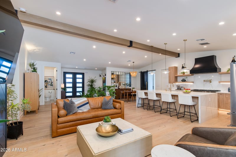 3010 Glenrosa Ave, Phoenix, AZ 85016