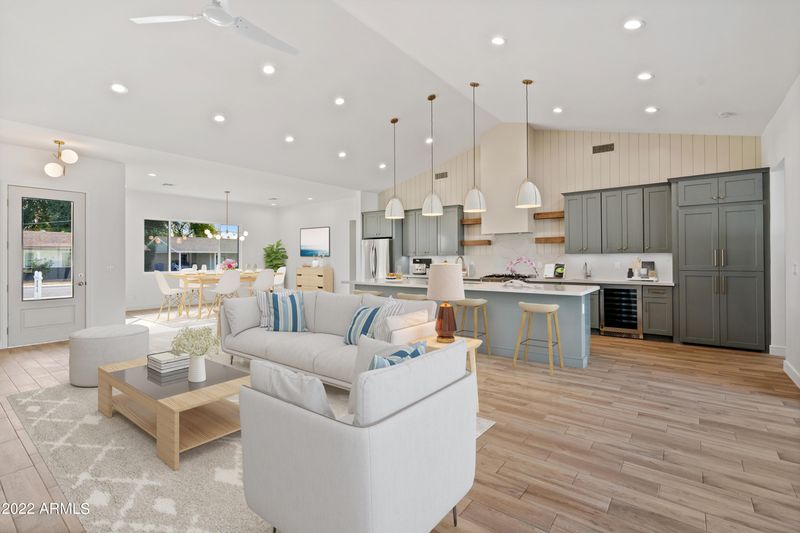 3010 E Whitton Ave, Phoenix, AZ 85016