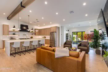 3010 Glenrosa Ave, Phoenix, AZ 85016