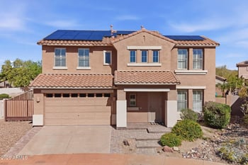 3010 Leisure Ln, Phoenix, AZ 85086