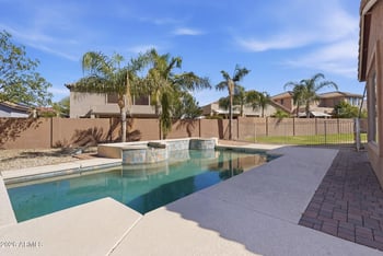 3010 Leisure Ln, Phoenix, AZ 85086