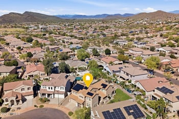 3010 Leisure Ln, Phoenix, AZ 85086