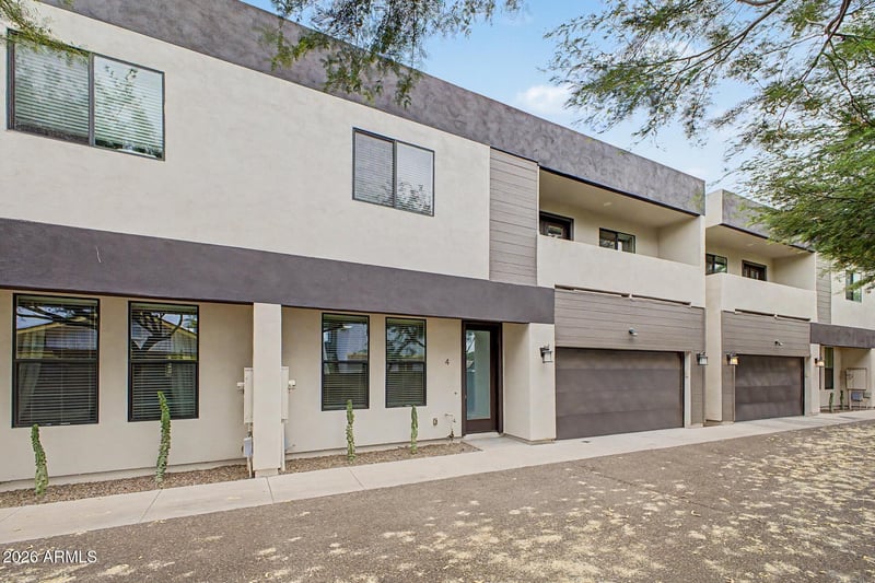 3010 37th St #4, Phoenix, AZ 85018