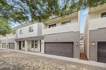 3010 37th St #4, Phoenix, AZ 85018