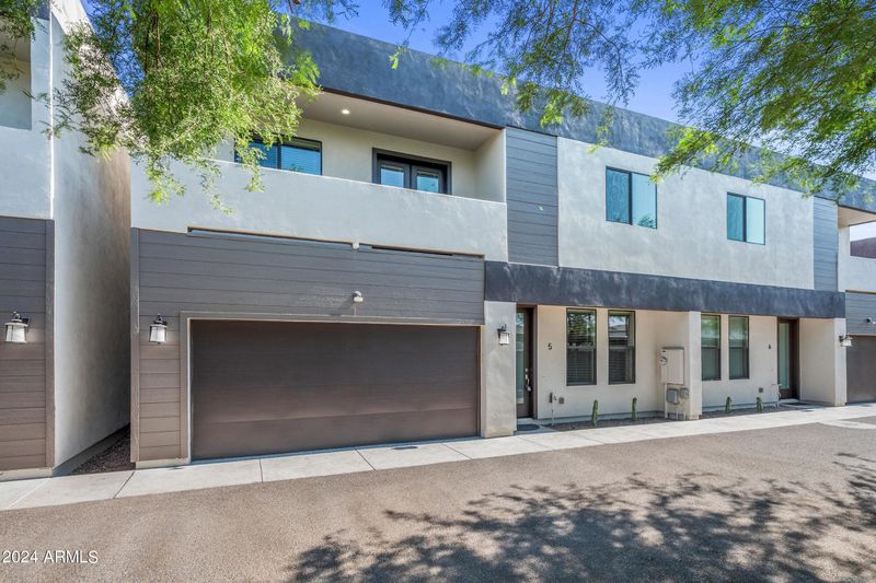 3010 N 37th St #5, Phoenix, AZ 85018