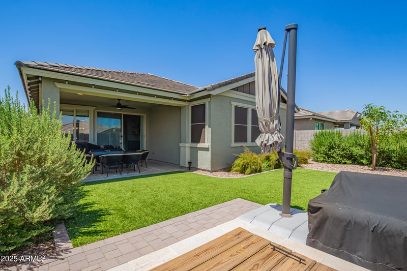 3010 New River Dr, San Tan Valley, AZ 85144