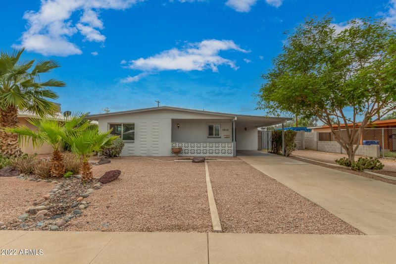 3010 S Albert Ave, Tempe, AZ 85282