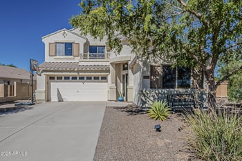 3010 Shady Spring Trl, Phoenix, AZ 85024