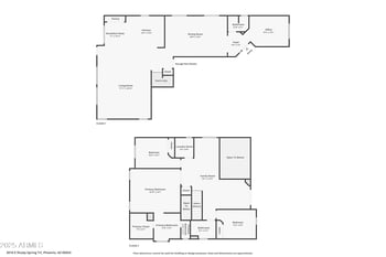 3010 Shady Spring Trl, Phoenix, AZ 85024