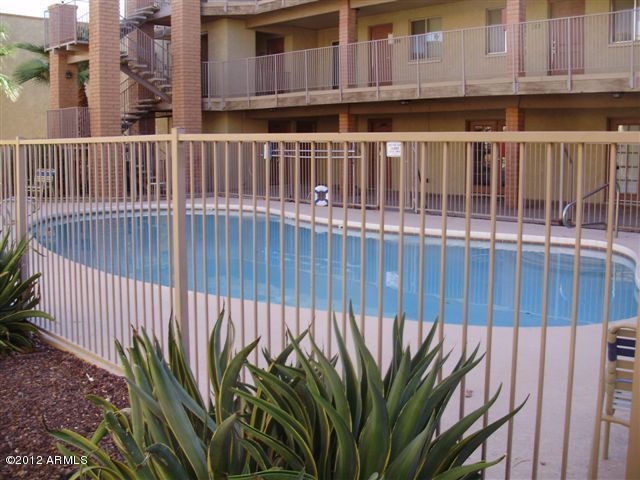 3010 W Camelback Rd #121, Phoenix, AZ 85017