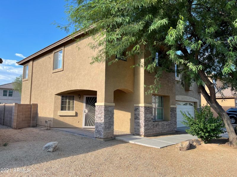 3010 W Donner Dr, Phoenix, AZ 85041