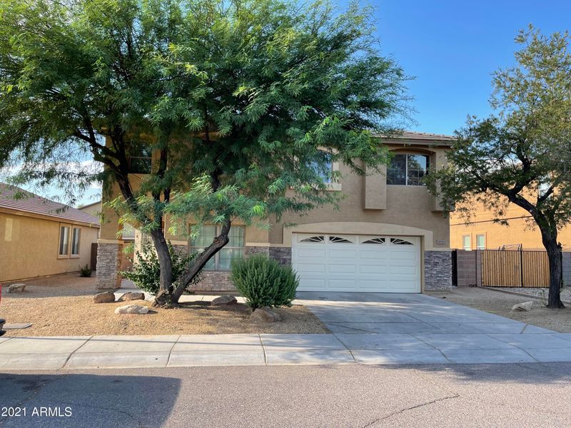 3010 W Donner Dr, Phoenix, AZ 85041