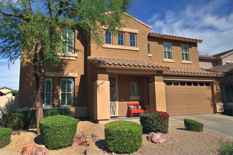 3010 W Gran Paradiso Dr, Phoenix, AZ 85086
