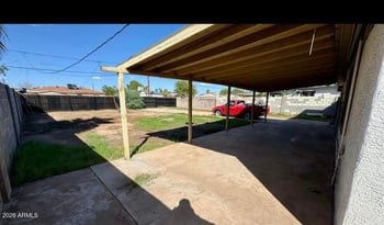 3010 W Northern Ave, Phoenix, AZ 85051