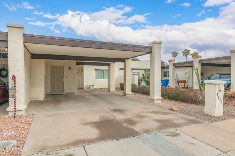 3010 W Redfield Rd, Phoenix, AZ 85053