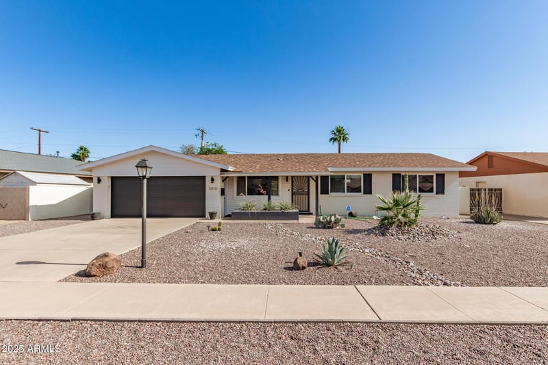 3010 Yucca St, Phoenix, AZ 85028
