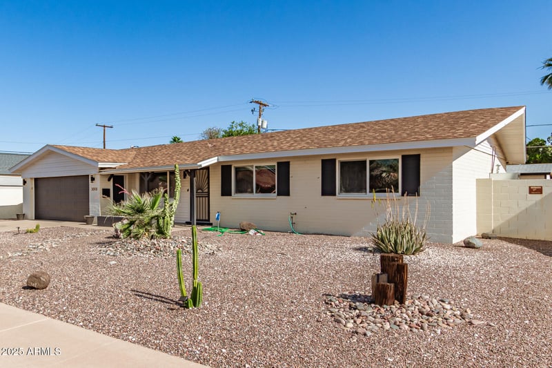 3010 Yucca St, Phoenix, AZ 85028