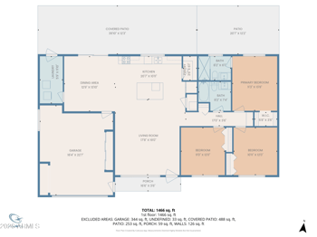 3010 Yucca St, Phoenix, AZ 85028