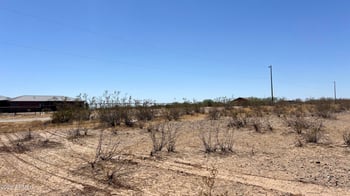 30100 235th Ave #1, Wittmann, AZ 85361