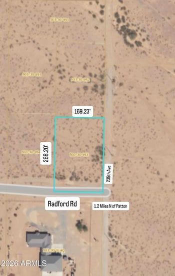30100 235th Ave #1, Wittmann, AZ 85361