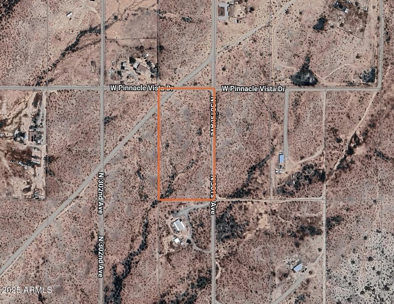 30100 Pinnacle Vista Dr #141, Wittmann, AZ 85361