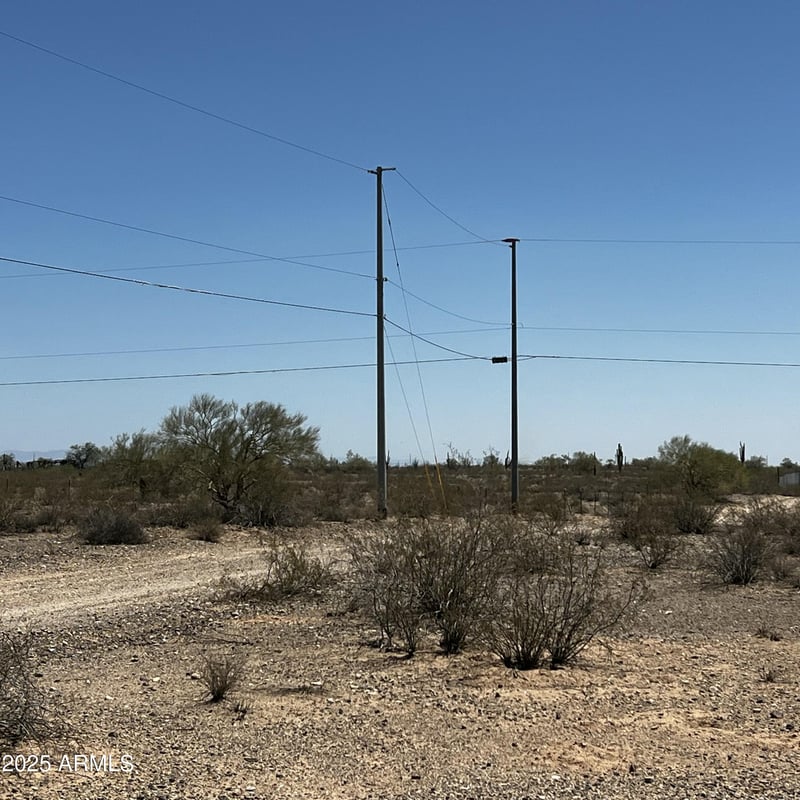 30100 Pinnacle Vista Dr #141, Wittmann, AZ 85361