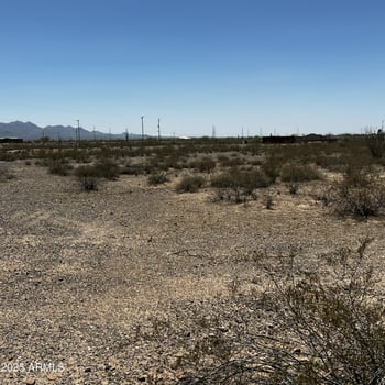 30100 Pinnacle Vista Dr #141, Wittmann, AZ 85361