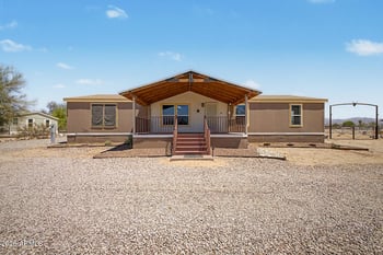 30100 Bellview St, Buckeye, AZ 85396