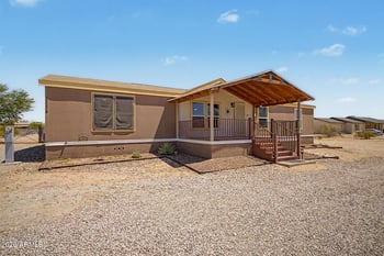 30100 Bellview St, Buckeye, AZ 85396