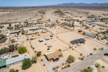 30100 Bellview St, Buckeye, AZ 85396