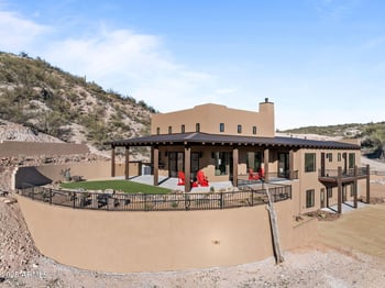 30100 Walter Rd, Wickenburg, AZ 85390