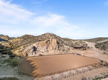 30100 Walter Rd, Wickenburg, AZ 85390