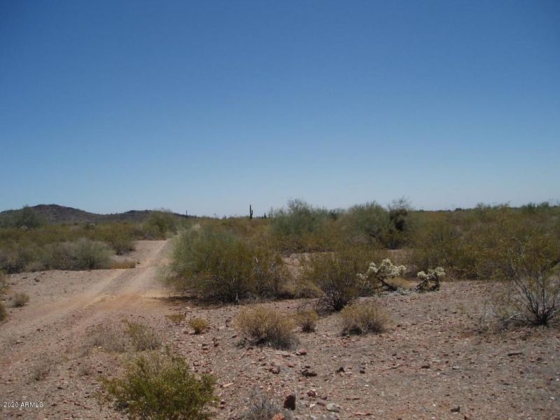 30101 W Black Mountain Rd #-, Wittmann, AZ 85361
