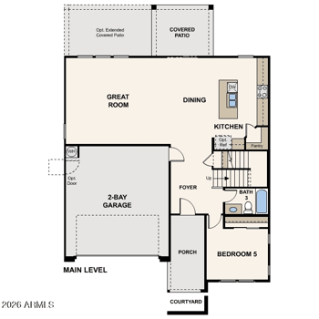 30103 Oleander Way, Buckeye, AZ 85396