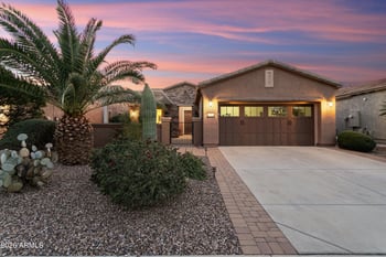 30104 129th Ave, Peoria, AZ 85383