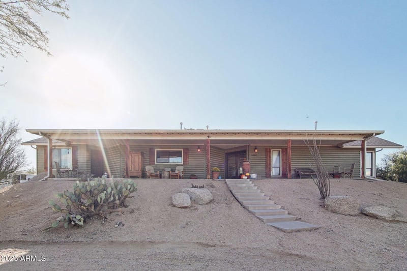 30108 163rd Pl, Scottsdale, AZ 85262