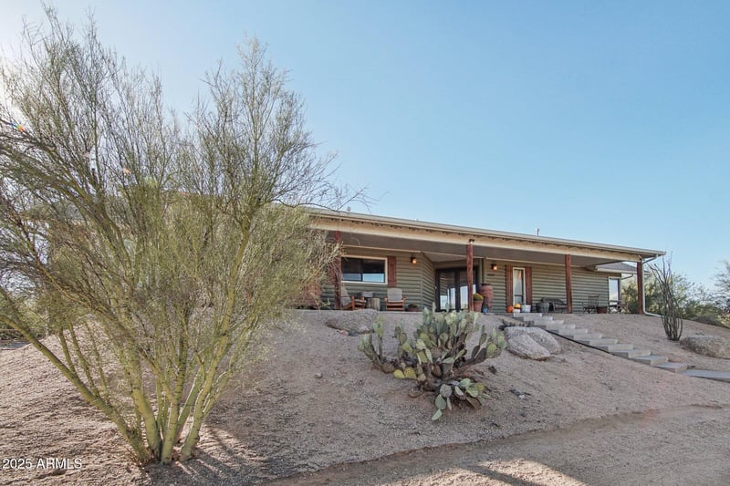 30108 163rd Pl, Scottsdale, AZ 85262